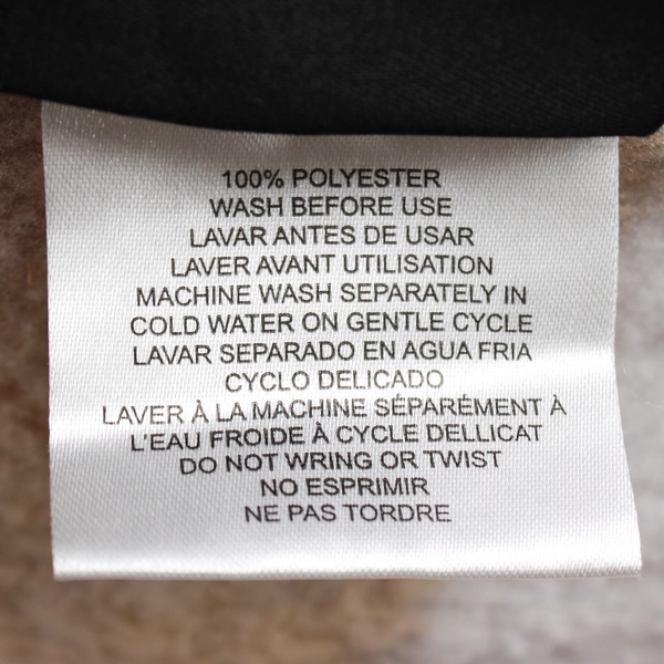 Oak Trail Bald Eagle Fuzzy Sherpa Throw Blanket 47" x 57"