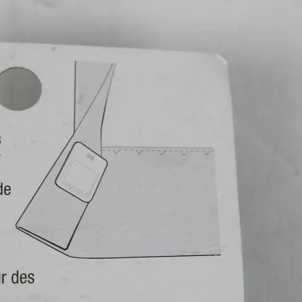 Zinc Drapery Weights for Curtains Heavy Duty Curtain Weighting Rods