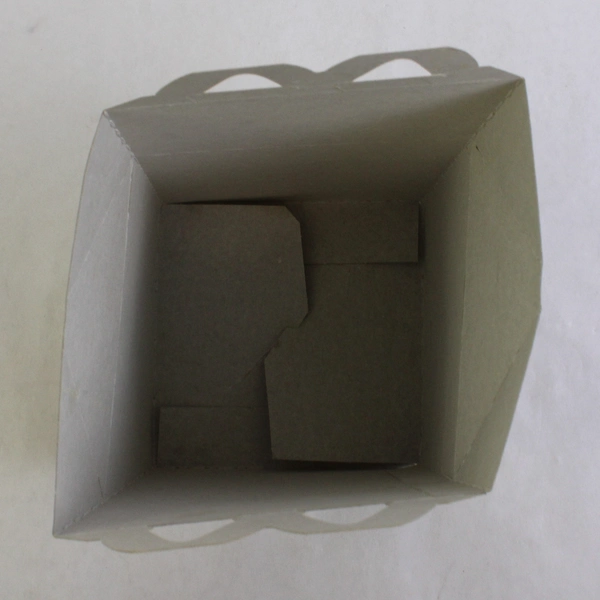 Vintage 2000 McDonald's The Tigger Movie Happy Meal Box