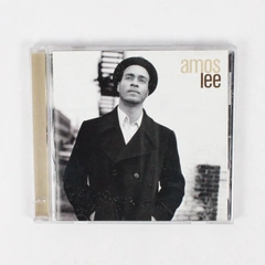 Amos Lee by Amos Lee CD 2005