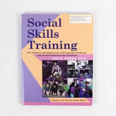 Social Skills Training for Children and Adolescents with Asperger Syndrome 2003