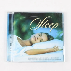 Sleep CD Reflections Of Nature 20411