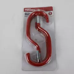 Heavy Duty Bicycle Hooks Wall Mount Rack Bike Storage Hanger Holder