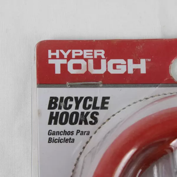 Heavy Duty Bicycle Hooks Wall Mount Rack Bike Storage Hanger Holder