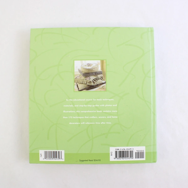 JoAnn Your Guide To Creativity Better Homes and Gardens Hardcover