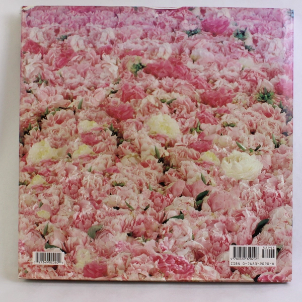 Little Thoughts with Love Photographs by Anne Geddes Hardcover