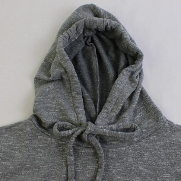 Antistar Short Gray Sleeveless Hoodie Dress Women's Size Medium