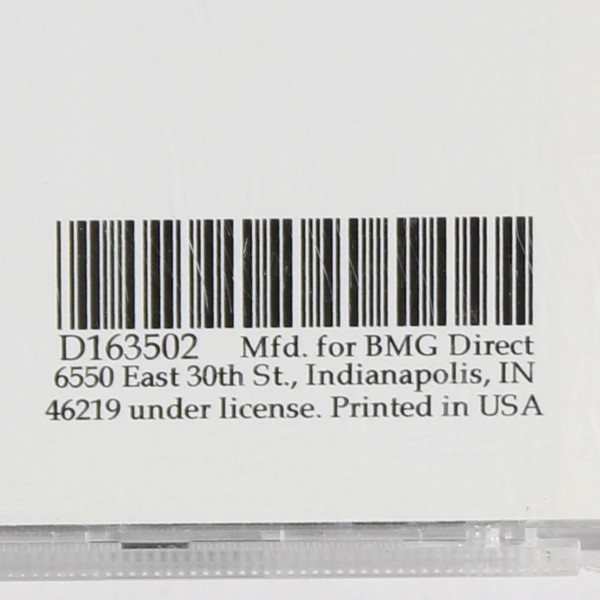 The Evolution of Robin Thicke Music CD Robin Thicke 2007 