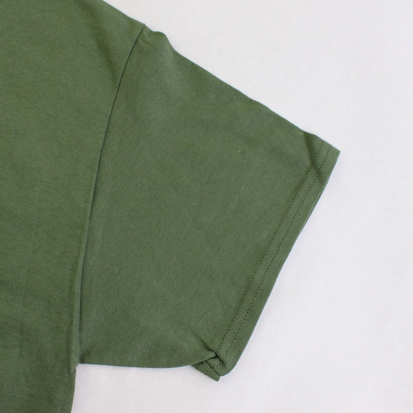 Gildan Ultra Cotton Proverbs 31:8 Green T-Shirt Men's Size Medium