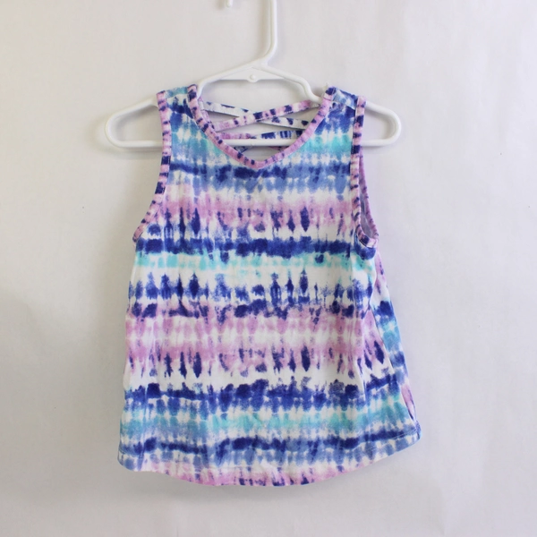 Lot of 2 Children's Place Tops Girls' Size Small 5/6