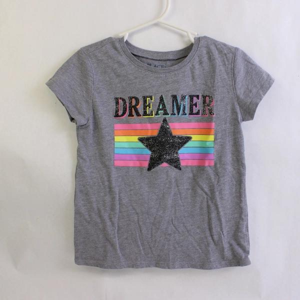 Lot of 2 Children's Place Tops Girls' Size Small 5/6