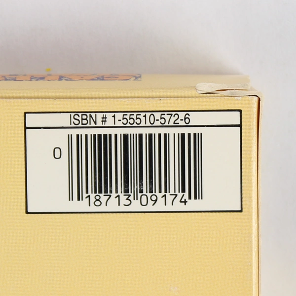 Call Of The Wild VHS Jack London Adaptation Family Movie 1976