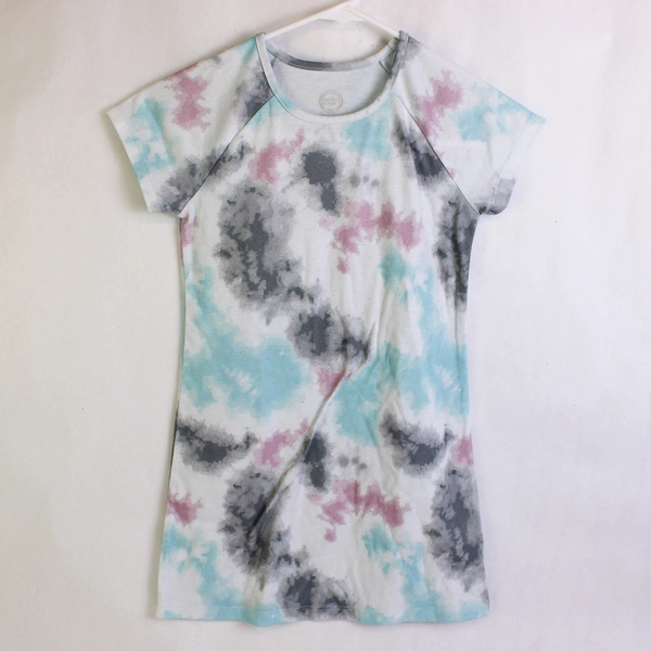 Lot of 3 Wonder Nation Dresses Girls' Size Small 6-6X