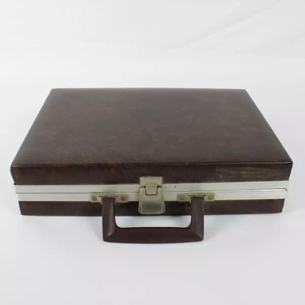 Palet Logical Devices Microprocessor Training System Control Board 