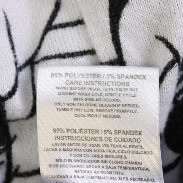 2 Piece Disney Minnie Mouse Pajama Set Girl's Size 10