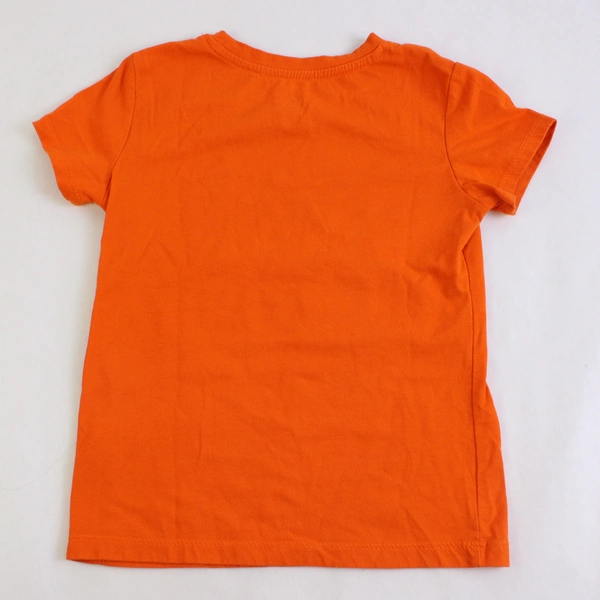 Way To Celebrate Halloween Graphic T-Shirt Girl's Size Small 6-6X