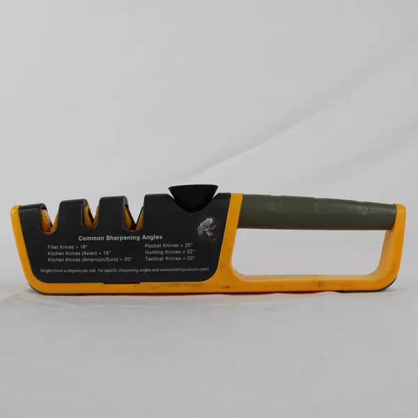 Knife Sharpener for Various Types of Knives Universal Sharpener Tool