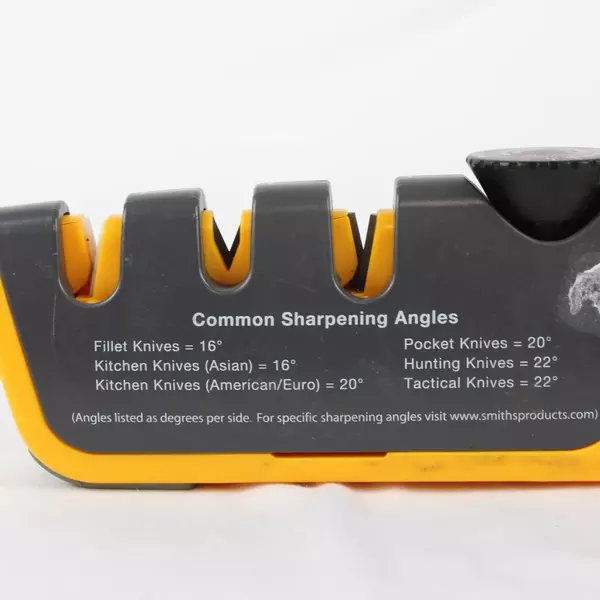 Knife Sharpener for Various Types of Knives Universal Sharpener Tool