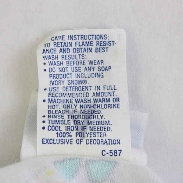 Carter's Pastel Dinosaur Print One Piece Footie Pajamas Unisex Newborn