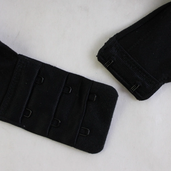 Maidenform Solid Black Lined Underwired T-Shirt Bra Women's Size 34D