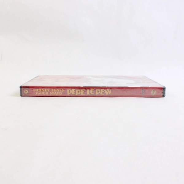 Looney Tunes Pepe Le Pew Collection 17 Classics DVD 2011 New Sealed
