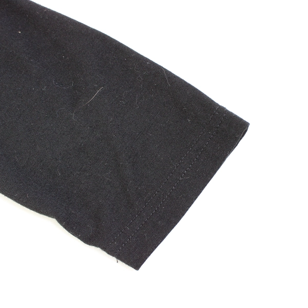 Ginkana Black and Gray Maternity Hoodie Women's Size 2XL