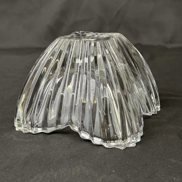 Mikasa 6 Inch Lydia Crystal Tulip Bowl