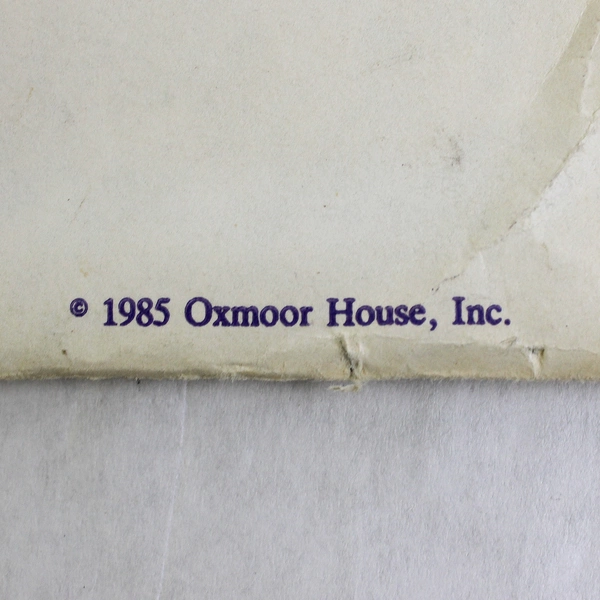 More Lap Quilting Printed Templates Set of 4 1985 Frosted Vinyl Paper Sleeve