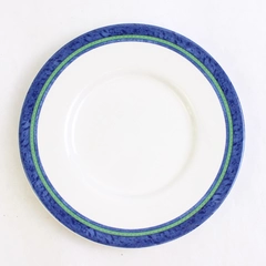 Pfaltzgraff Orleans Ceramic Saucer 6"
