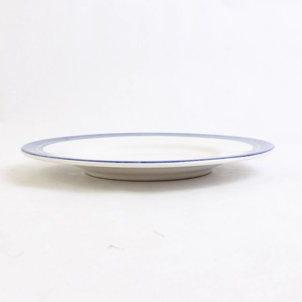 Pfaltzgraff Orleans Ceramic Saucer 6"