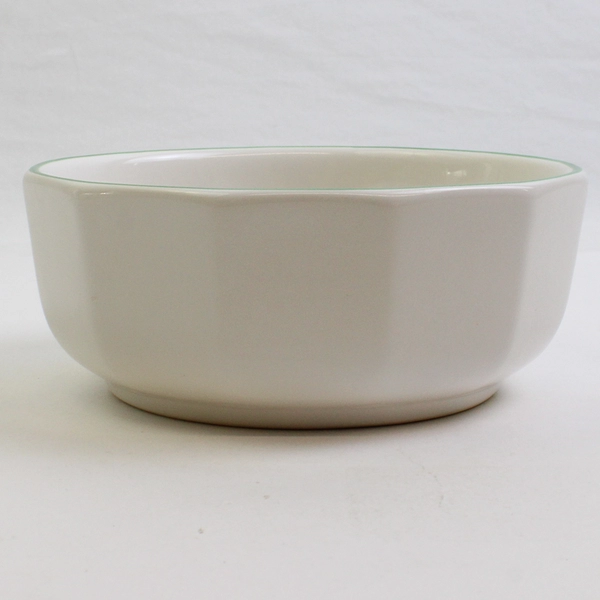 Pfaltzgraff Christmas Heritage Pattern Soup/Cereal Bowl 2.5" Tall 5.75" Diameter