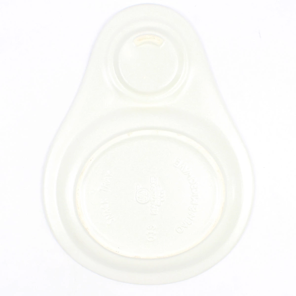 Pfaltzgraff Yorktowne Oval Snack Tray Vintage Ceramic Serving Platter