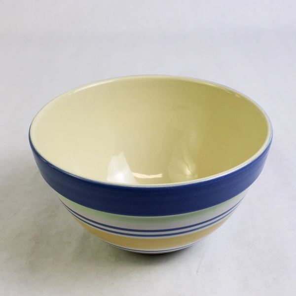 Pfaltzgraff Summer Breeze Ceramic Pattern Soup/Cereal Bowl 6.25" Diameter