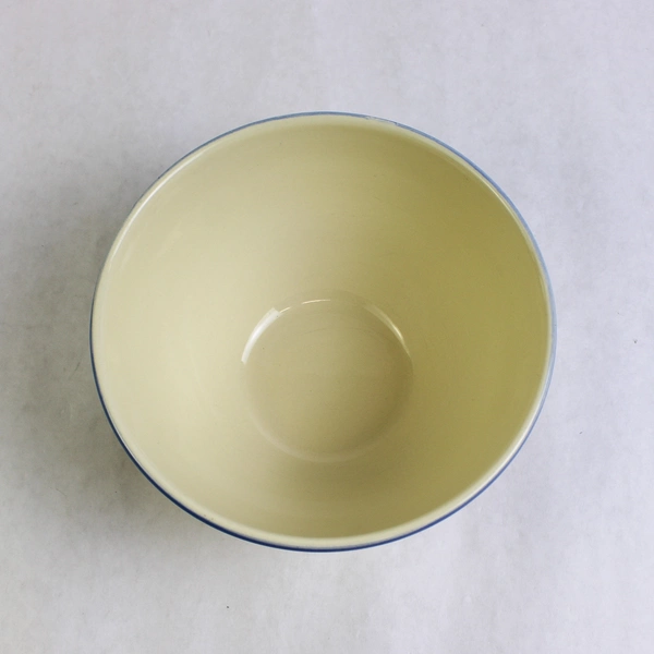 Pfaltzgraff Summer Breeze Ceramic Pattern Soup/Cereal Bowl 6.25" Diameter