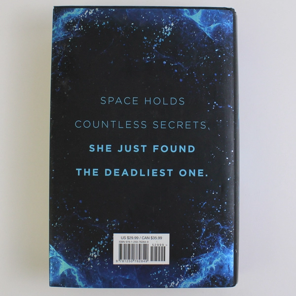 To Sleep in a Sea of Stars Christopher Paolini 2020 HC