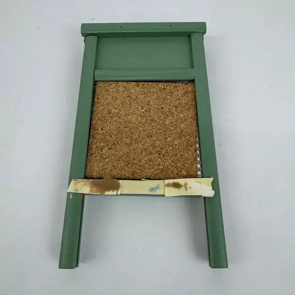 Key Hanger Wall Board Organizer Washboard Rack Holder for Keys and Small Items