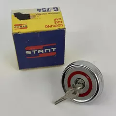 Stant G-754 Locking Gas Cap Diesel Fuel Tank Cap w/ Keys New OEM