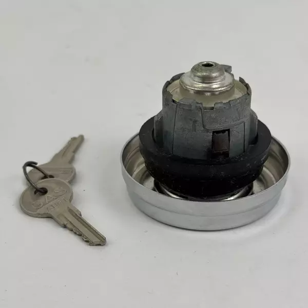 Stant G-754 Locking Gas Cap Diesel Fuel Tank Cap w/ Keys New OEM