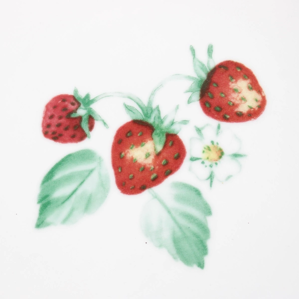 Pfaltzgraff Grandma's Kitchen Pattern Round Vegetable Bowl 10.5" Diameter