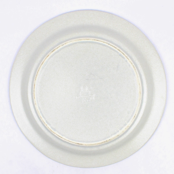 Pfaltzgraff "Give Us This Day Our Daily Bread" Ceramic Dinner Plate 10.5"