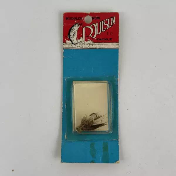 Poulsen Fly Tackle Fishing Fly