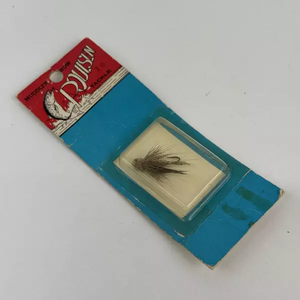 Poulsen Fly Tackle Fishing Fly