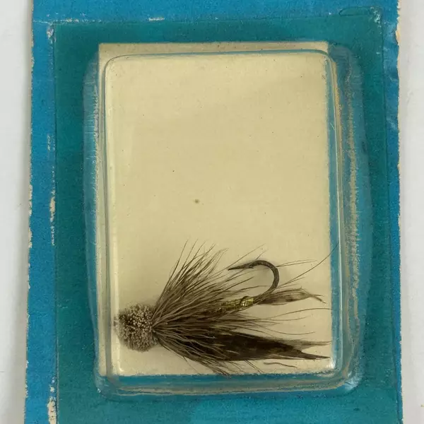 Poulsen Fly Tackle Fishing Fly