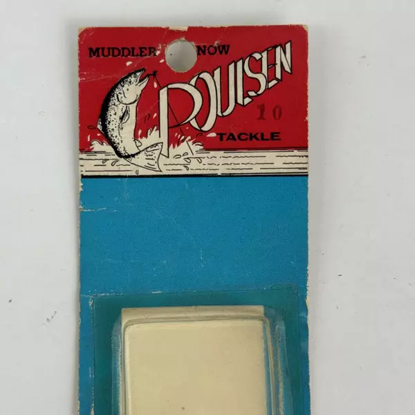 Poulsen Fly Tackle Fishing Fly