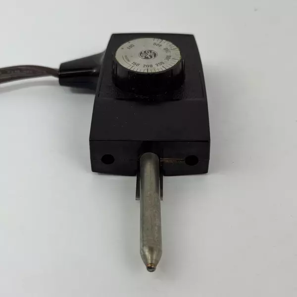 GE Electric Skillet Heat Control Probe Thermostat Replacement F1-BP3 120V 1650W