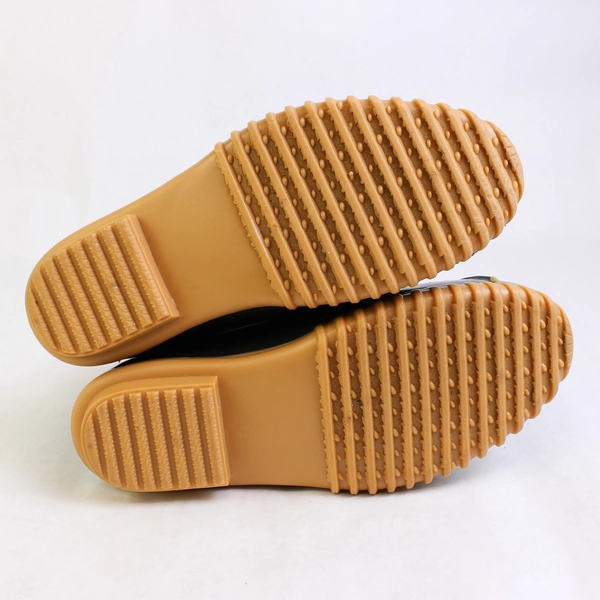 The Original Duck Boot Arianna Rain/Snow Boots Brown Women's US Size 7.5M