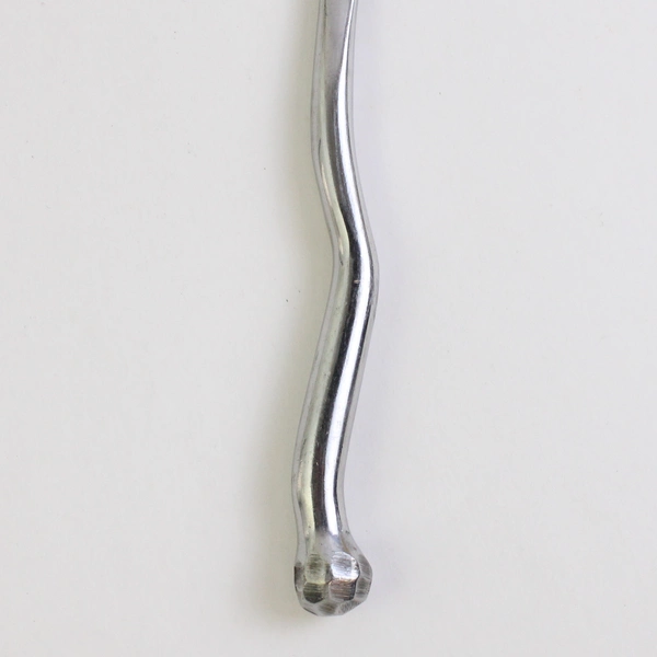 Cambridge Squiggle Stainless Steel Solid Dinner Knife