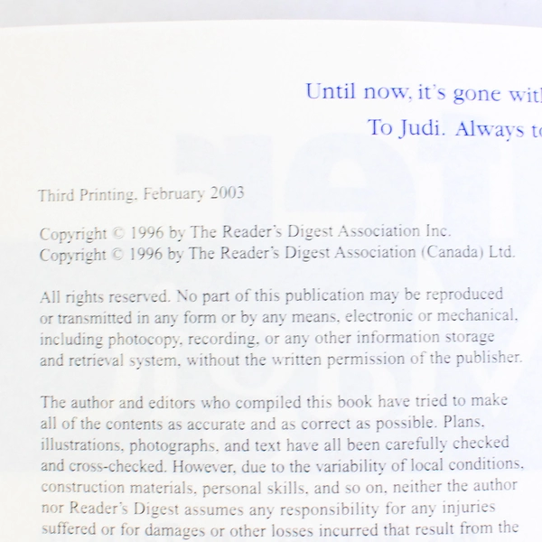 American Woodworker Router Magic by Bill Hylton 2003 Paperback