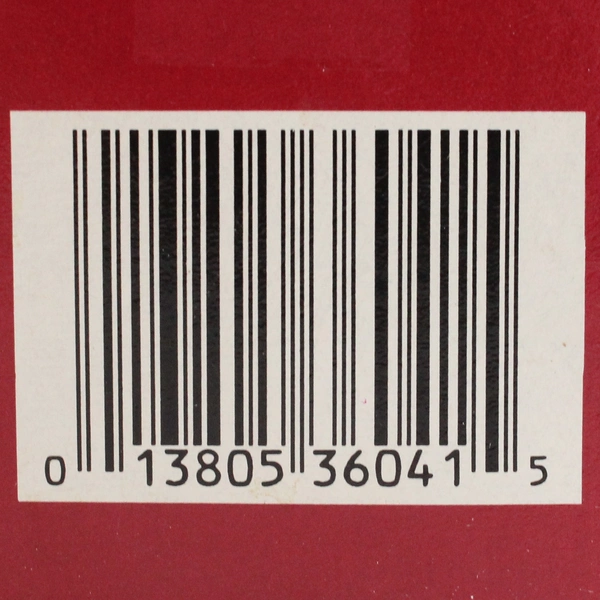 Set Of 4 International China A Christmas Story Pattern Ceramic Mugs