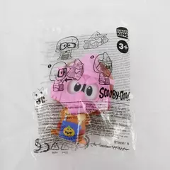 Velma Burger King Toy Scooby-Doo Collectible Vintage Figure